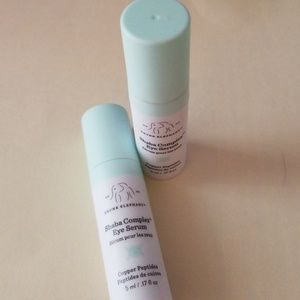 Drunk elephant eye serum